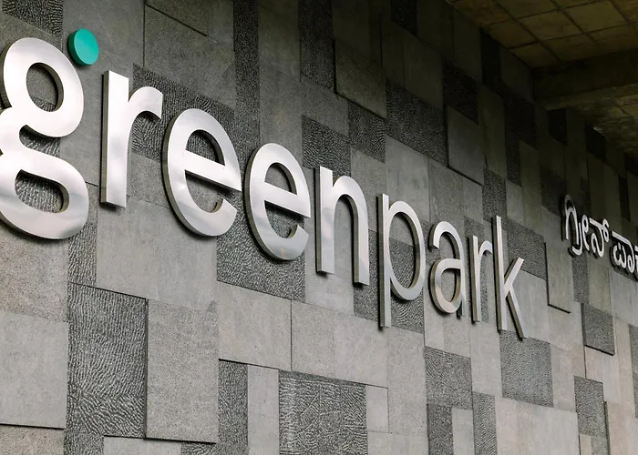 Greenpark Bengaluru